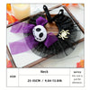 Halloween, Ghost Spider Gauze Scarf