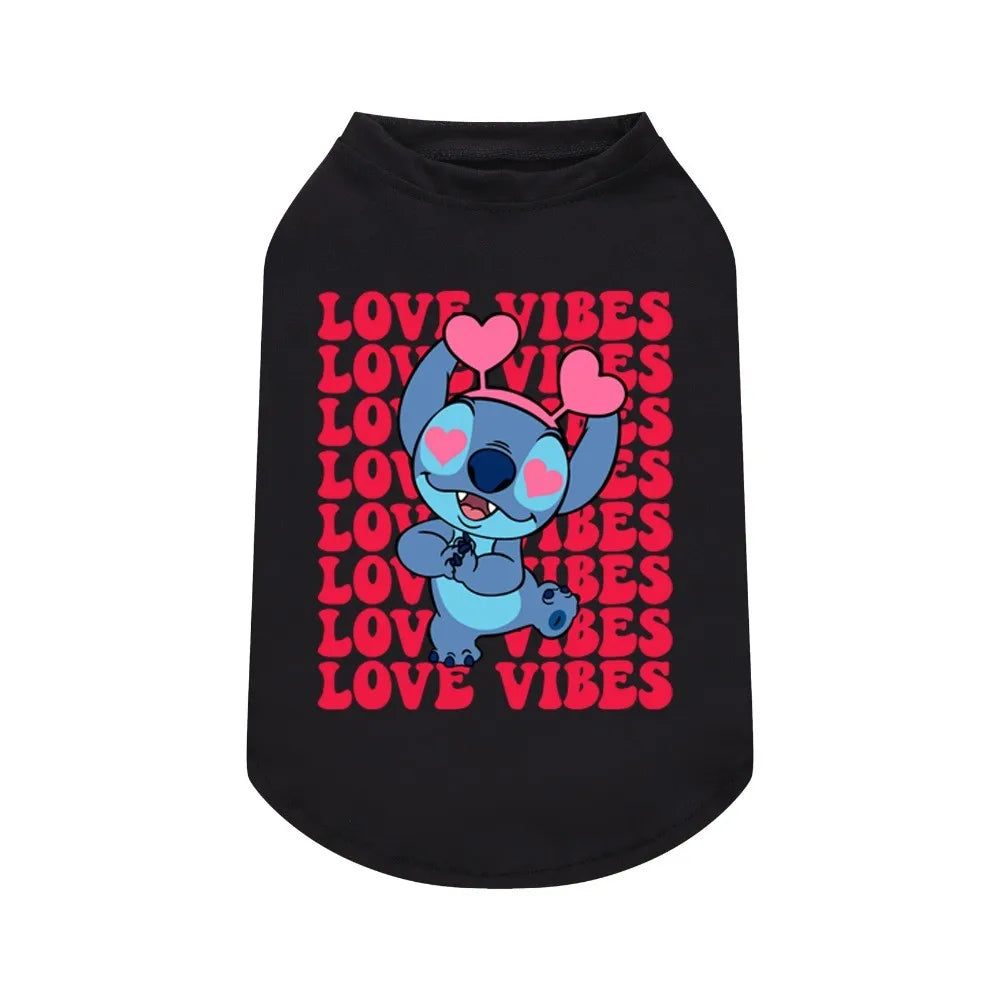 Disney Fashion Printed T-shirt