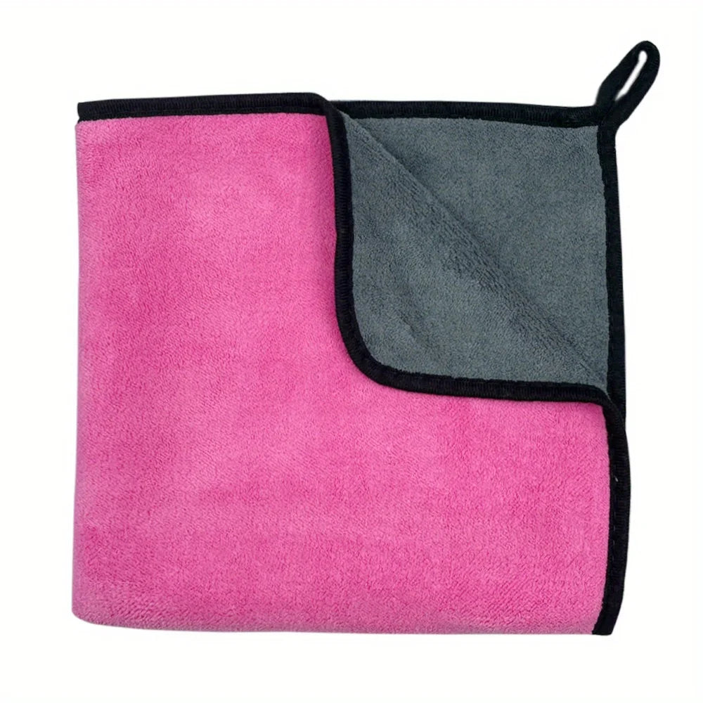 Soft And Absorbent Towels for cats and dogs
