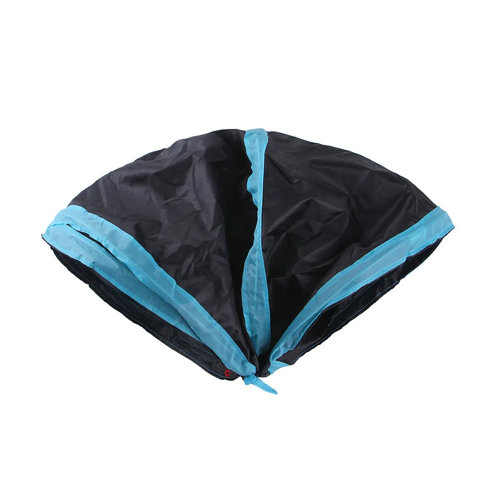Cat Tunnel Foldable