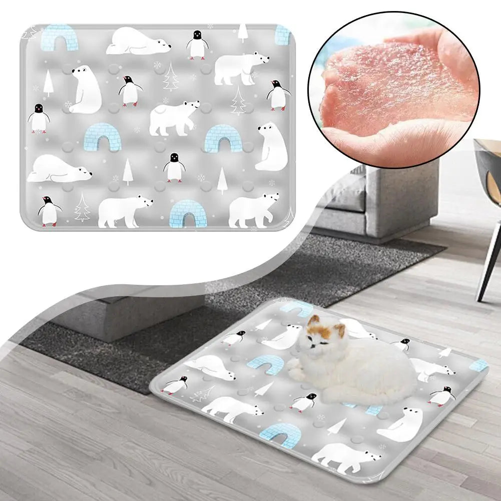 Summer Cooling Mat