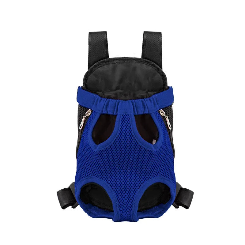 Breathable Mesh Carrier