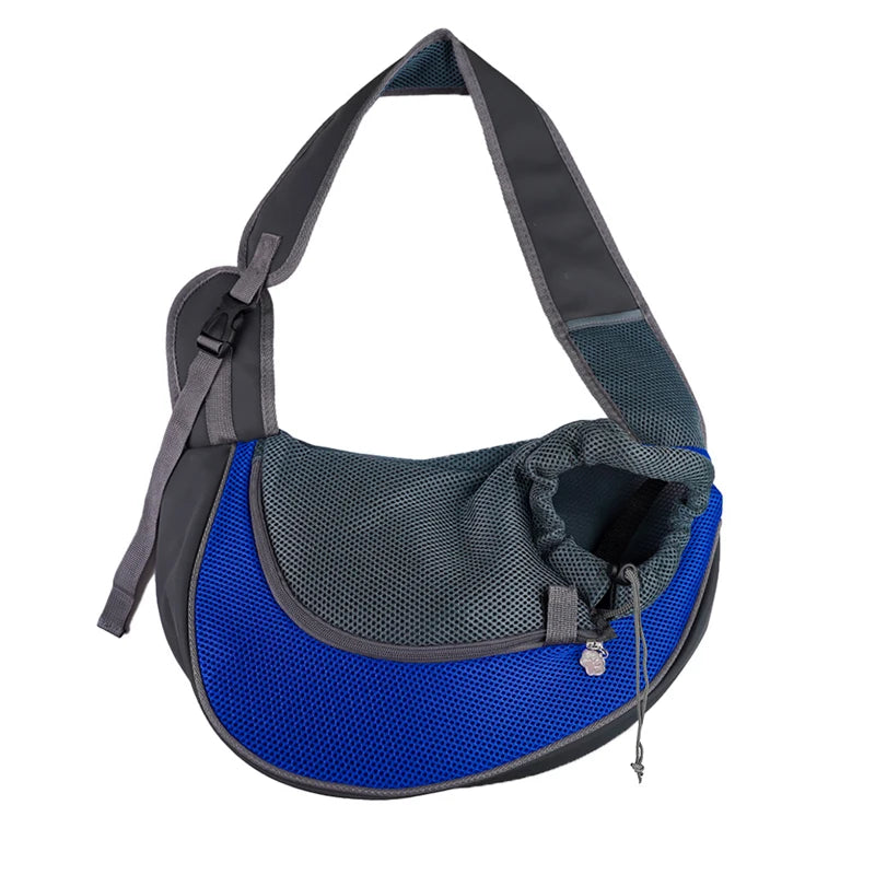 Pet Backpack Carrier