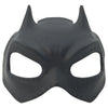 Halloween Bat Shaped Mask