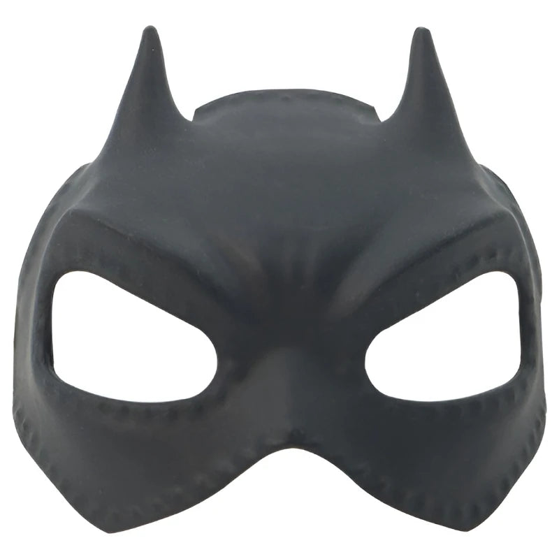 Halloween Bat Shaped Mask