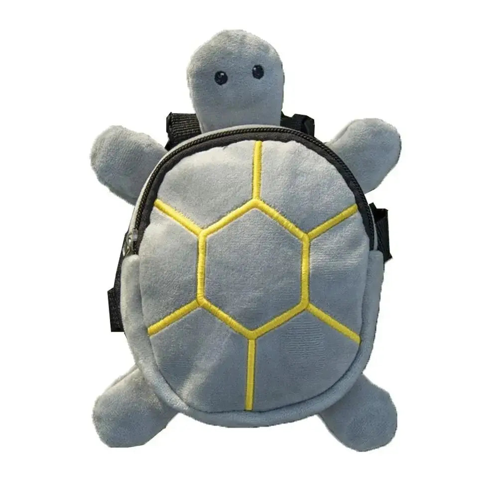 Turtle Shape Backpack