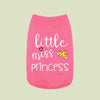 Little miss princess