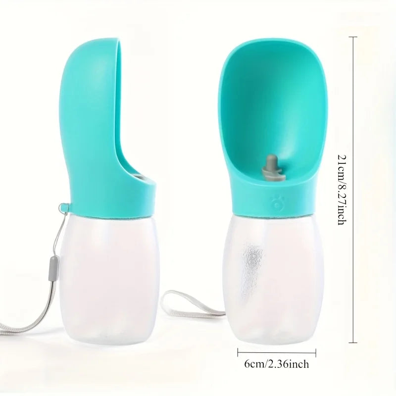 Portable Water Bottle
