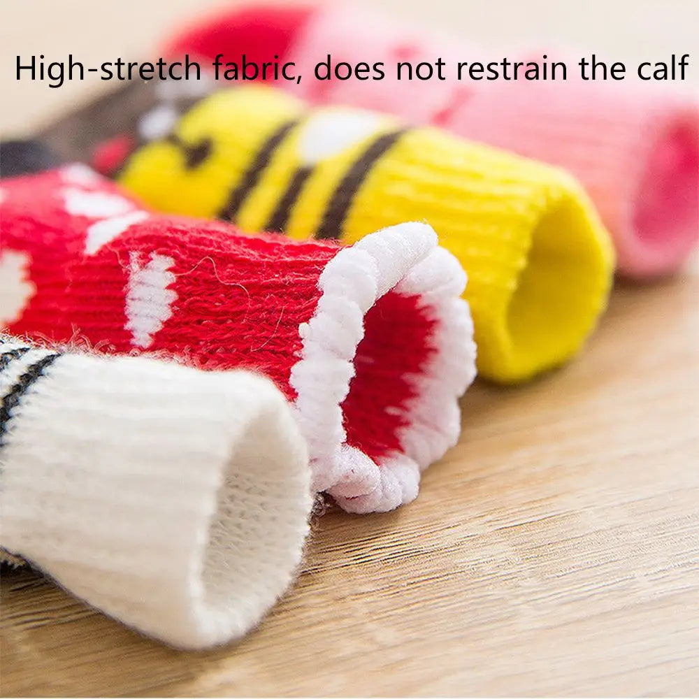 Breathable Universal Socks