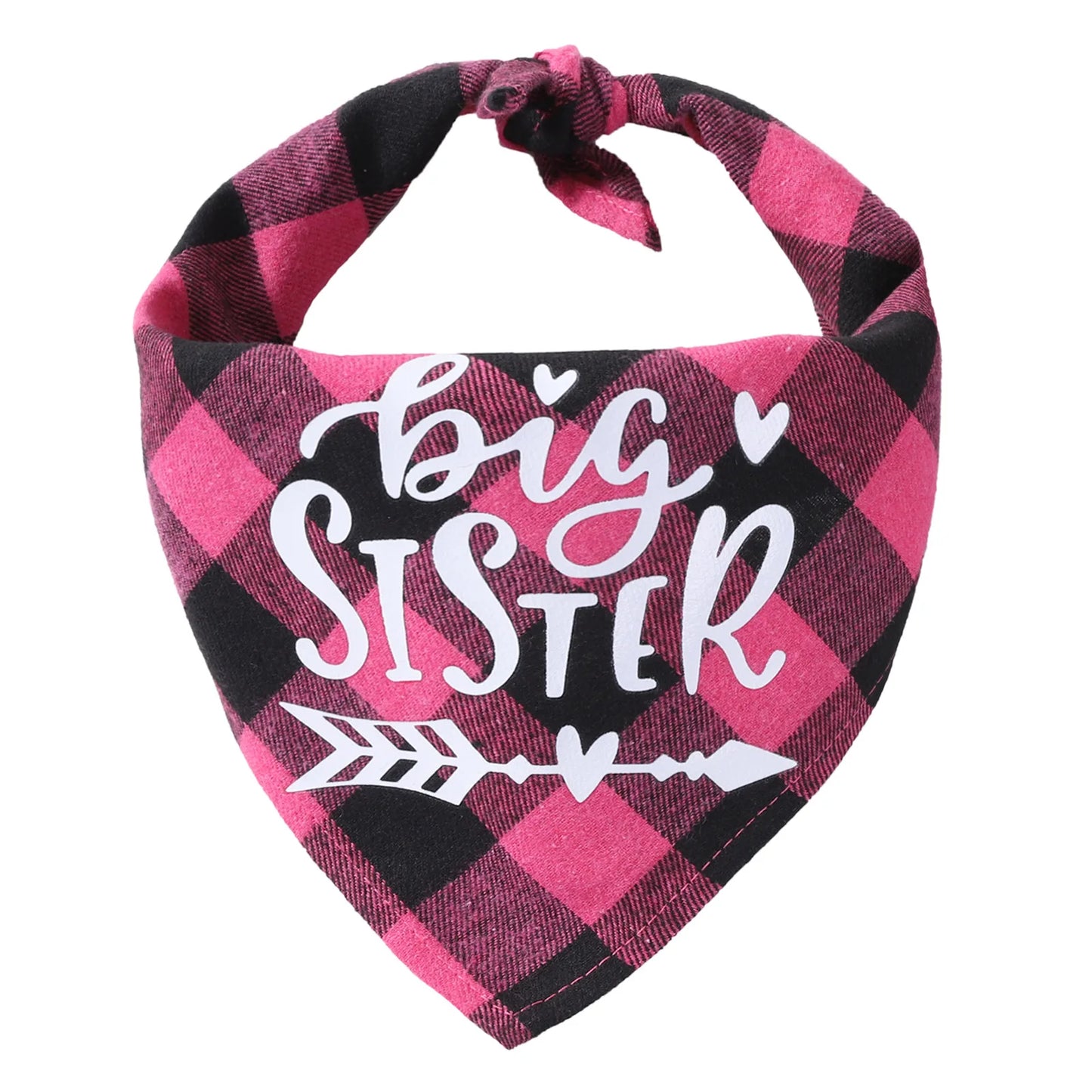 Sucado Big Sister