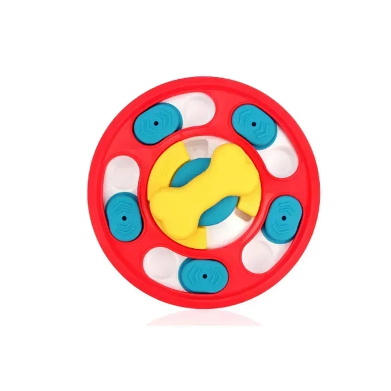 Puzzle Toys Slow Pet Feeder