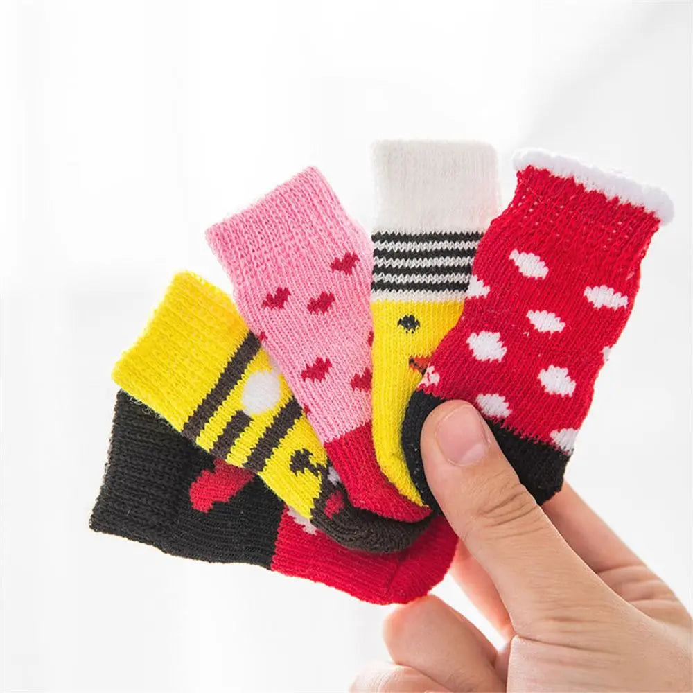 Breathable Universal Socks