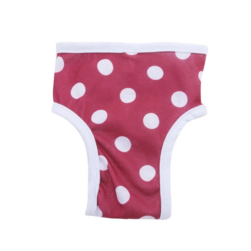 Reusable Diaper Pants