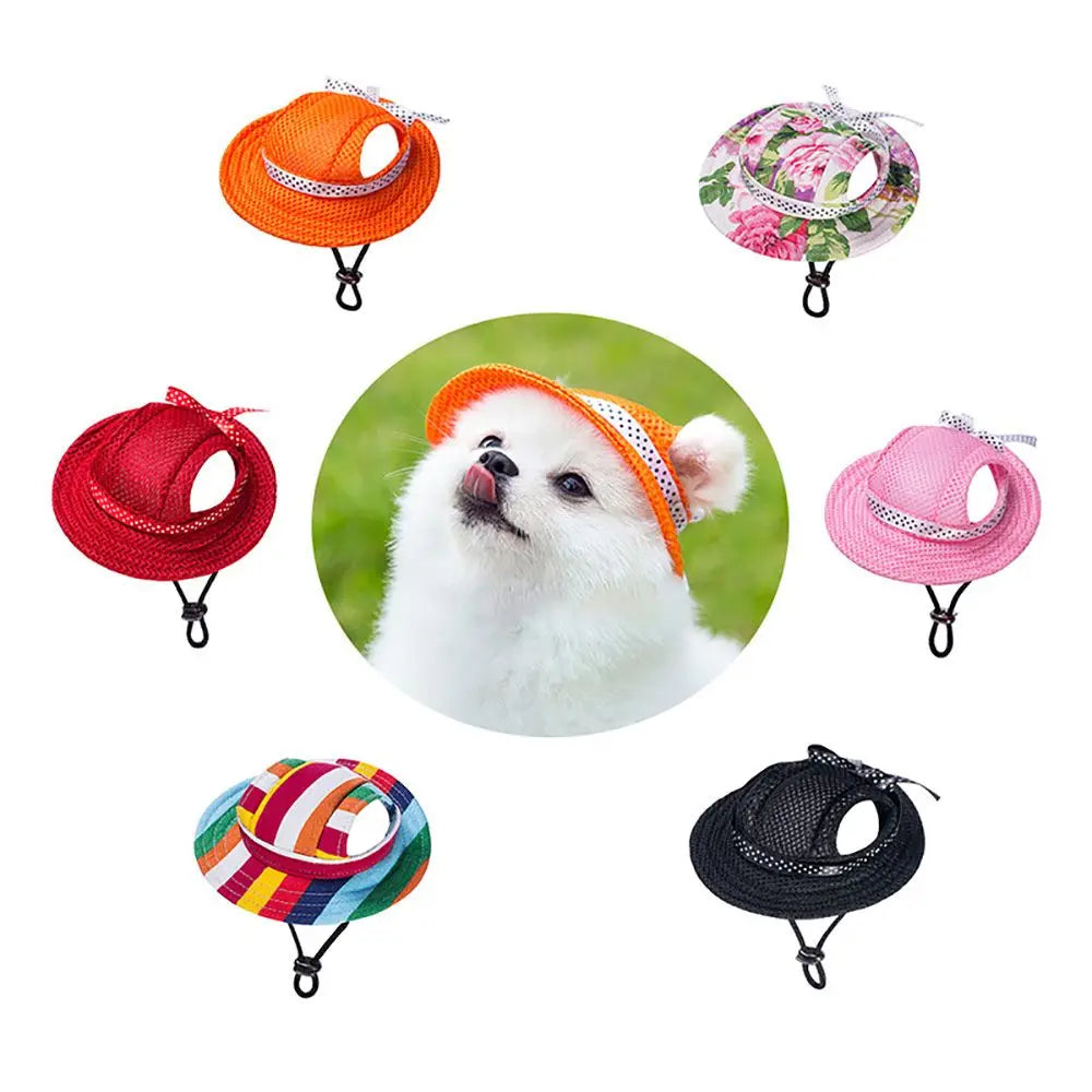 Summer Hat