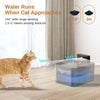 Wireless Water Fountain