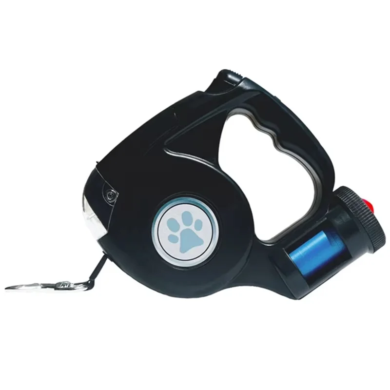 LED Flashlight Pet Leash