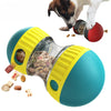 Treat Dispensing Toy