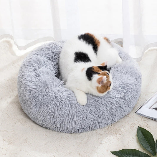 Donut Bed