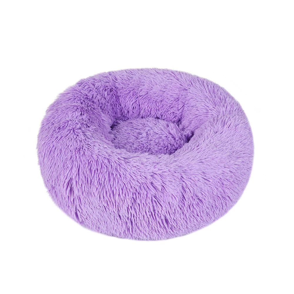 Donut Bed Plush