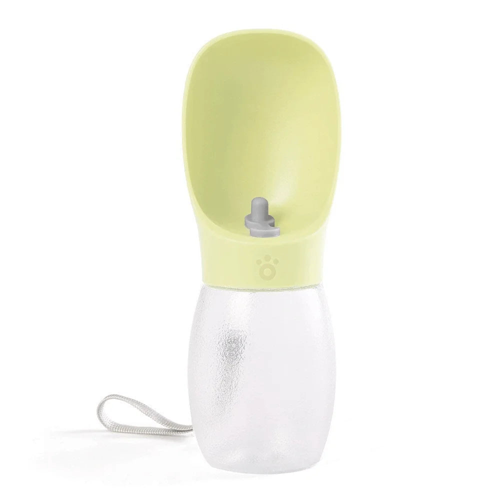 Portable Water Bottle