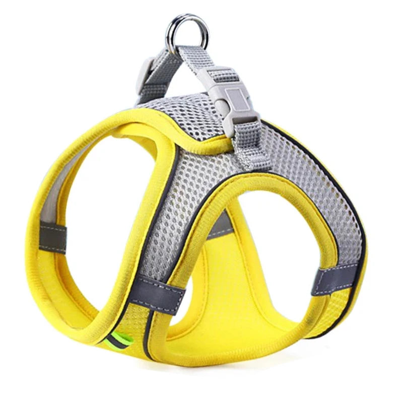 Breathable Harness Vest