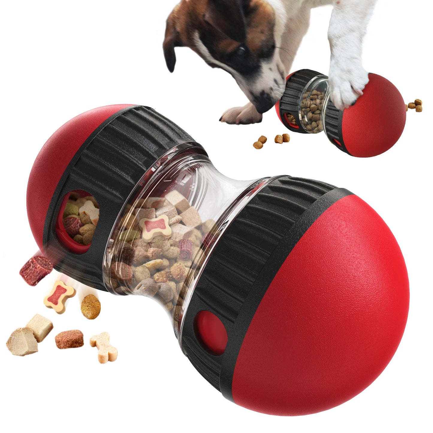 Treat Toy