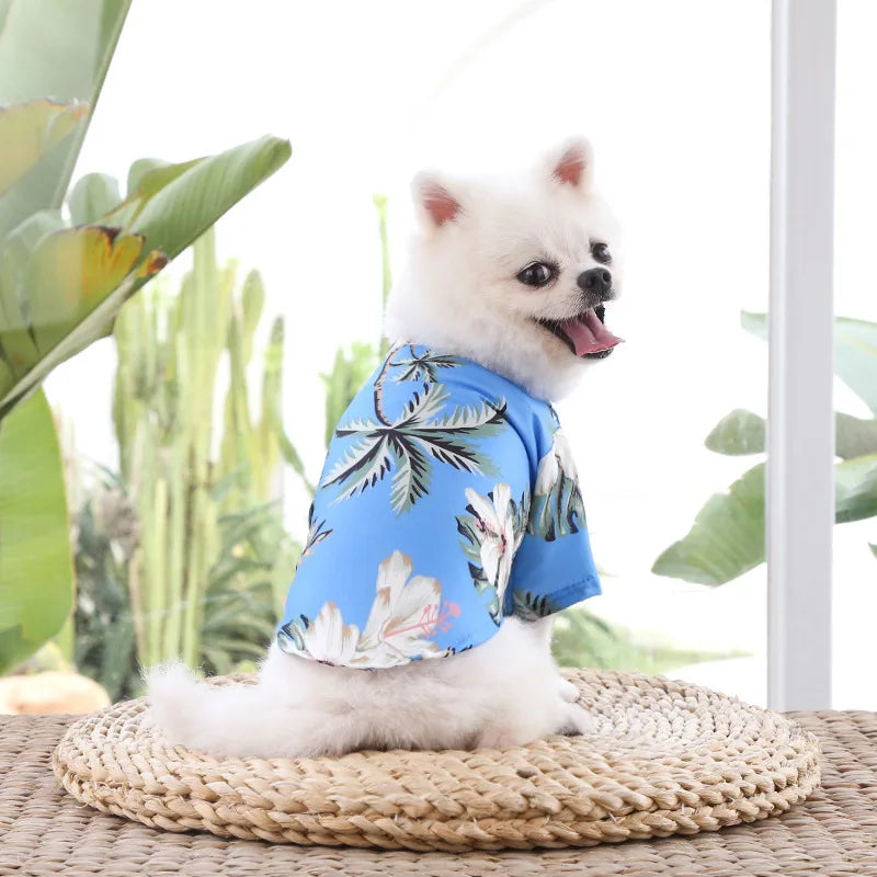 Beach Pineapple Shirt