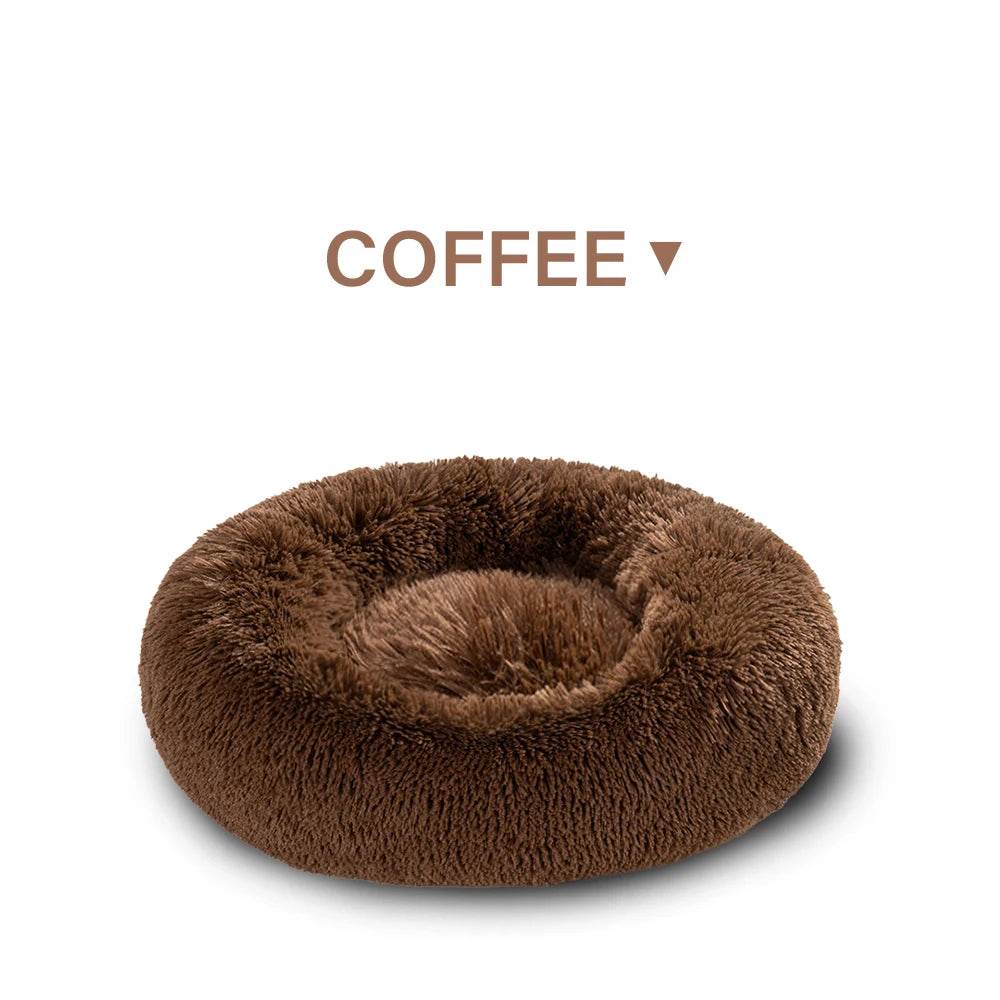 Calming Dog Bed