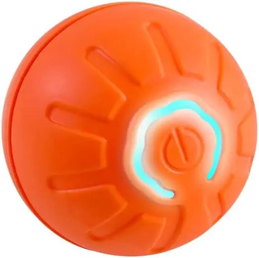 Gravity Electric Ball