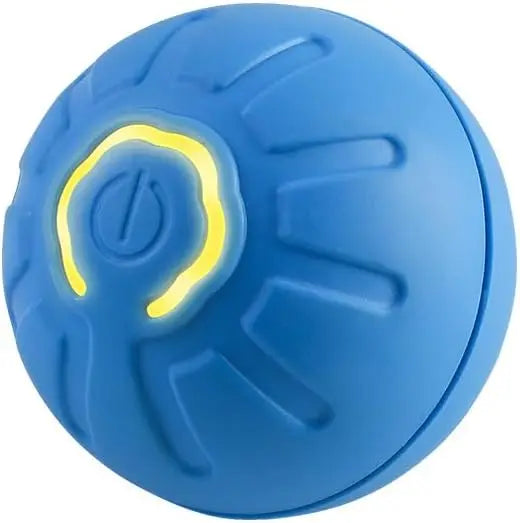 Gravity Electric Ball