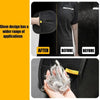 Grooming Double Sided Gloves