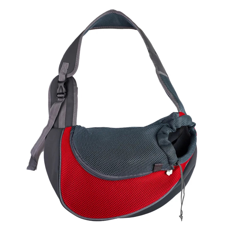 Pet Backpack Carrier