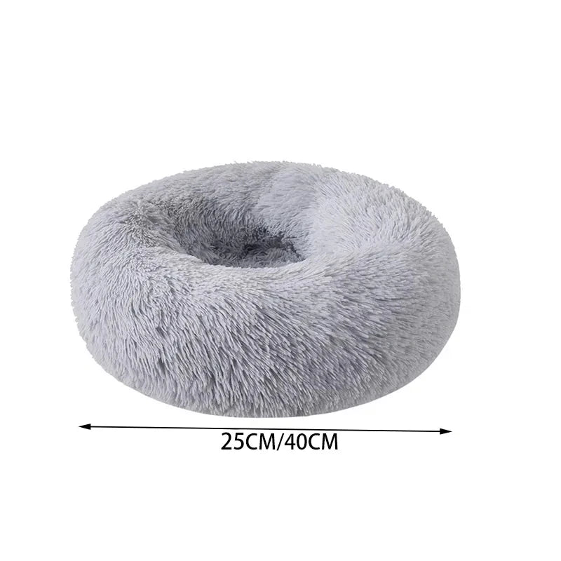 Donut Bed