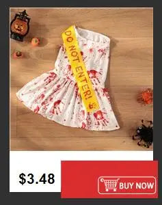 Bandana Collar Scarf