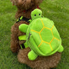 Turtle Shape Backpack