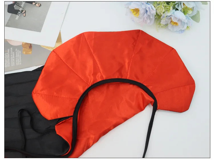 Halloween Costume, Adjustable Velcro, Cosplay Party Outfit