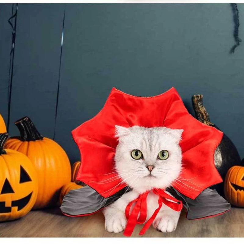 Halloween Vampire Costumes Couture