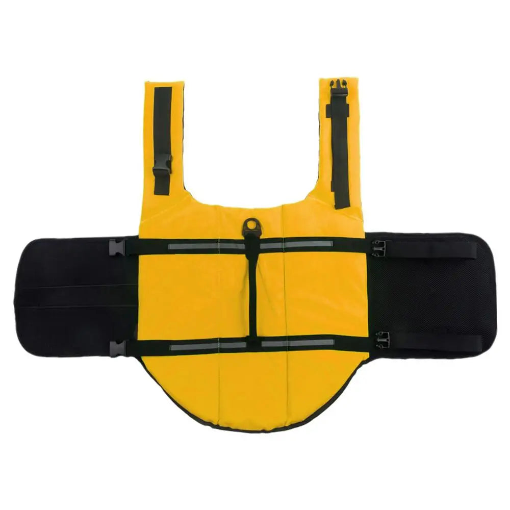 Pet Life Safety Vest