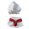 Halloween Cosplay Costumes Funny Chef Suit