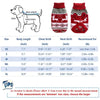 Winter Pet Sweater