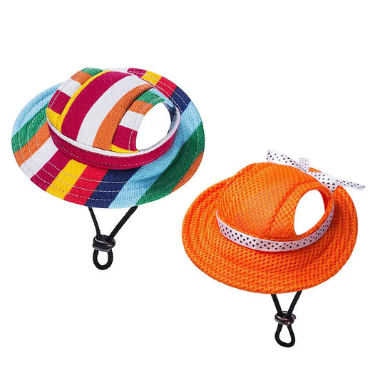 Summer Hat