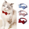 Cute Cat Collar with Bow