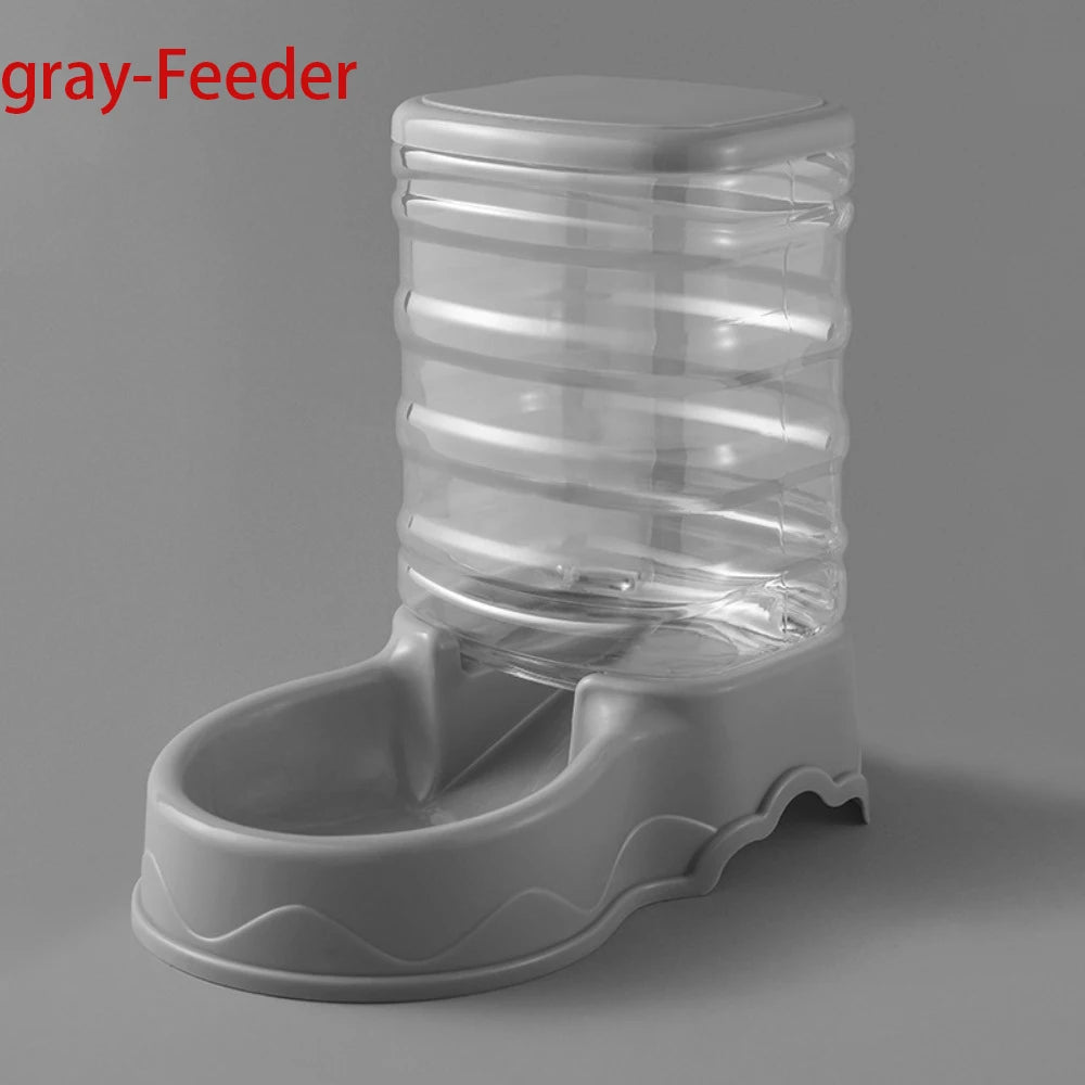 3.8L Pet Feeder