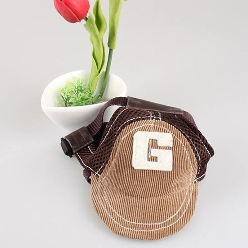 Breathable Baseball Sun Hat