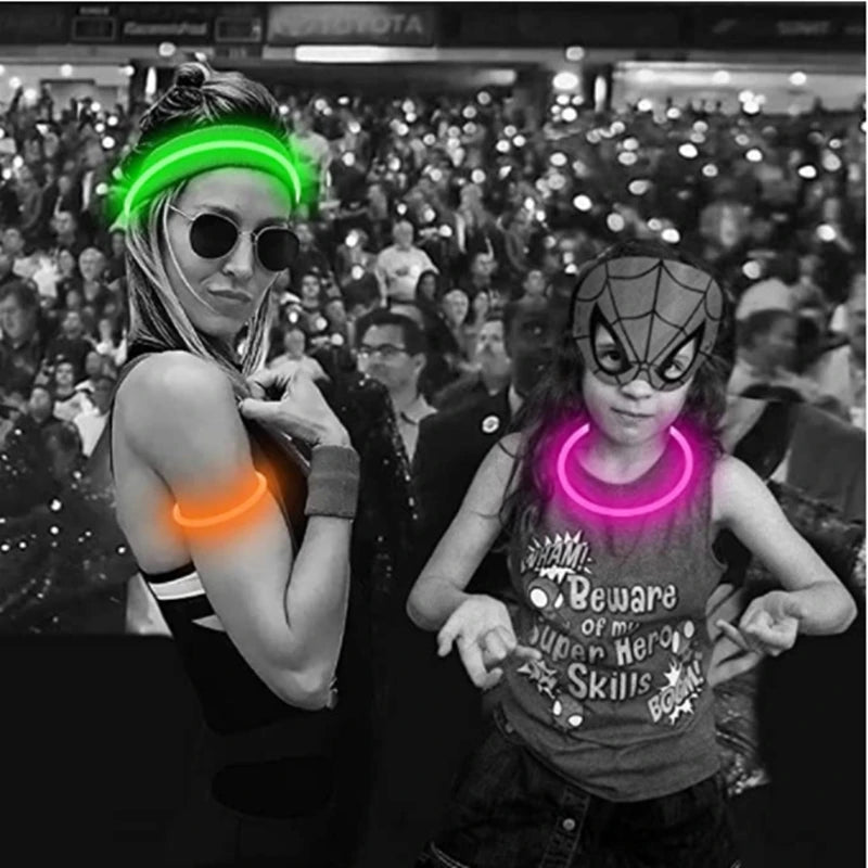 Luminous Collar