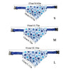 Bandana Collar Scarf