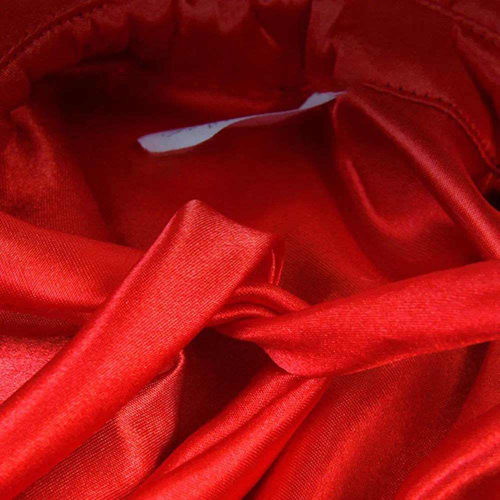 Halloween Cosplay Vampire Cloak