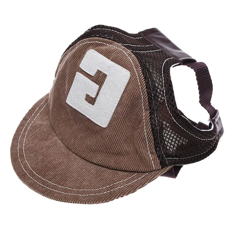 Sunscreen Baseball Cap