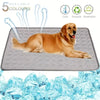 Cool Ice Pet Cooling Mat