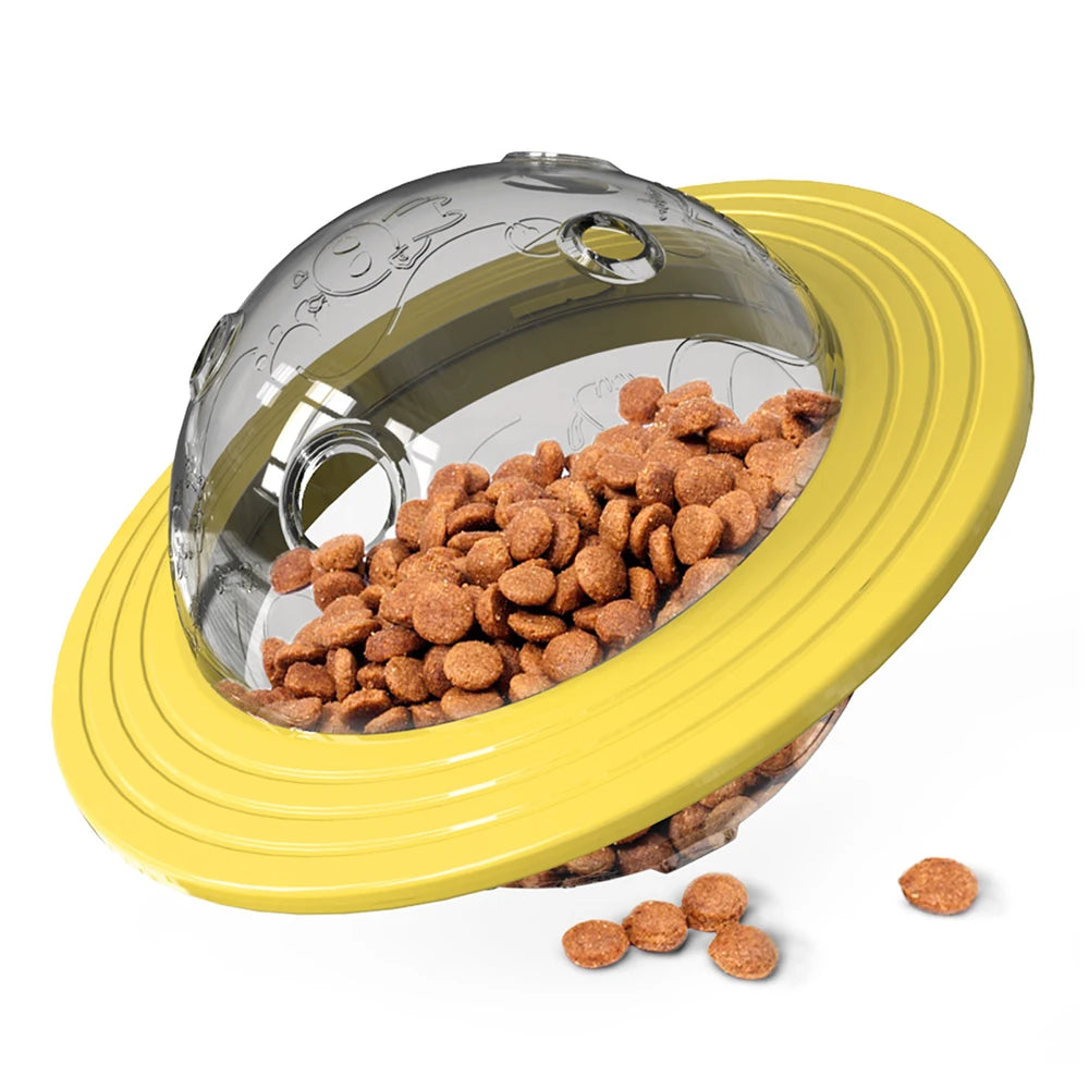 Feeder Toy